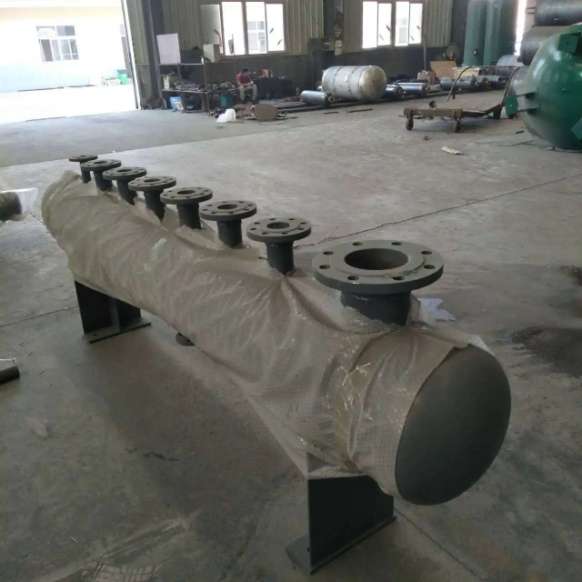 什邡集分水器
